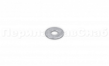 Шайба кузовн. нерж. 8 (DIN 9021.A2) М-3216 купить в Тюмени