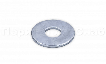 Шайба оц. кузовная М20х60х4 (DIN 9021.Zn) М-3912 купить в Тюмени