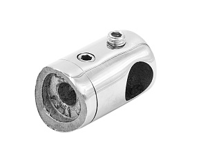 Крепление ригеля к стойке купить в Тюмени