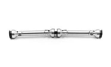 Крепление на три стекла 103 мм, под зенковку tt204-103 SSS купить в Тюмени