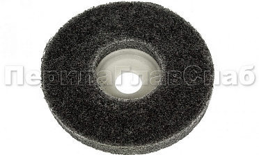 Круг абразивный 100х12 мм, Grit 240-280 (на тарелке) k424 купить в Тюмени