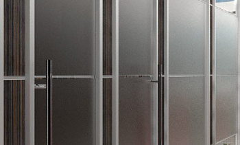 Перегородки для офисов из стекла в Тюмени. Готовые проекты ПерилаГлавСнаб Перегородки для офисов из стекла в Тюмени. Готовые проекты ПерилаГлавСнаб