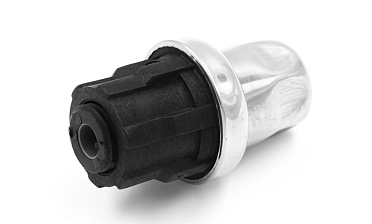 Заглушка для Ø38.1 мм, полированная, (AISI 304) k561 купить в Тюмени Заглушка для Ø38.1 мм, полированная, (AISI 304) k561 купить в Тюмени