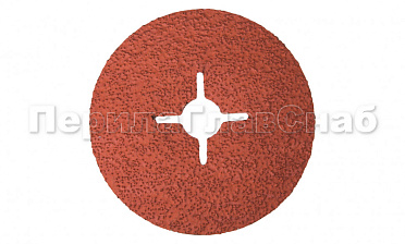 Шлиф круг "зелень" на фибре Р-36 3М Ф-0391 купить в Тюмени