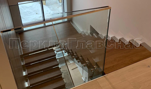 Поселок Пестово частный дом в Тюмени. Готовые проекты ПерилаГлавСнаб