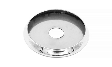 (Расходн.) шайба-подкладочная Ø32 мм, с отверстием диаметром 9 мм, 304 AISI k097-32 купить в Тюмени