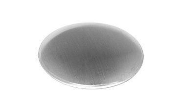 Заглушка Ø38.1х1.5 мм, сварная, 200#, AISI 304 k058-2 купить в Тюмени