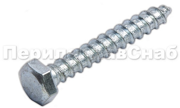 (DIN 571.Zn)Глухарь 6х80 М-3218 купить в Тюмени