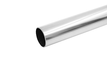 Труба круглая нержавеющая AISI 201, Ø16x1.5х6000 мм, шлифованная Фk813-2 купить в Тюмени Труба круглая нержавеющая AISI 201, Ø16x1.5х6000 мм, шлифованная Фk813-2 купить в Тюмени