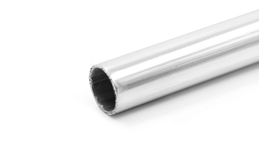 Труба круглая нержавеющая AISI 201, Ø16х1.5х6000 мм, полированная 600GRIT k813 купить в Тюмени Труба круглая нержавеющая AISI 201, Ø16х1.5х6000 мм, полированная 600GRIT k813 купить в Тюмени