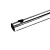 Труба AISI 304 25х1х6000, с перфорацией под  Ø16, 90°, GRIT 600 837-4 купить в Тюмени Труба AISI 304 25х1х6000, с перфорацией под  Ø16, 90°, GRIT 600 837-4 купить в Тюмени