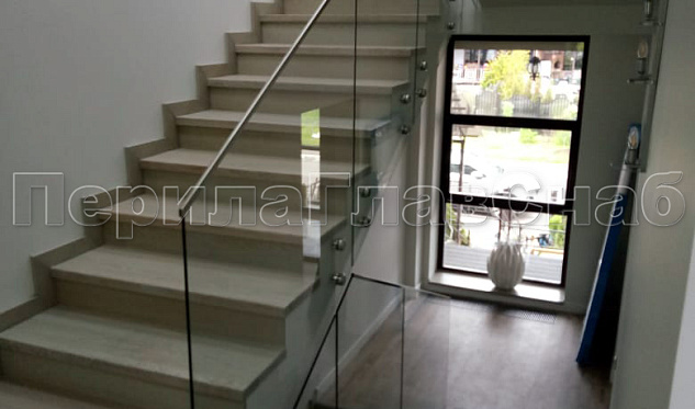 Таунхаус в Опалихе  в Тюмени. Готовые проекты ПерилаГлавСнаб