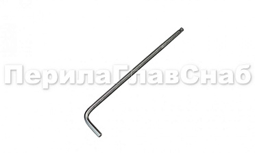 Шестигранник ULTRA поштучно 2.5 мм k940-2.5 купить в Тюмени Шестигранник ULTRA поштучно 2.5 мм k940-2.5 купить в Тюмени