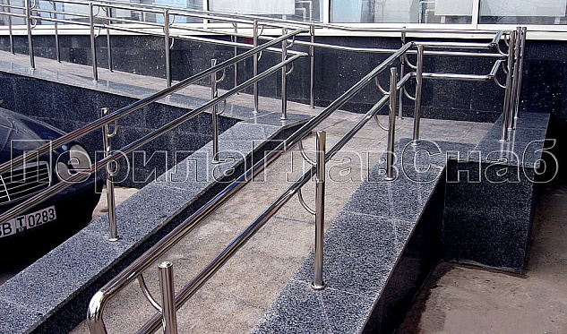 «ВТБ 24» на проспекте Вернадского в Тюмени. Готовые проекты ПерилаГлавСнаб «ВТБ 24» на проспекте Вернадского в Тюмени. Готовые проекты ПерилаГлавСнаб