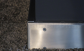 Отбойники металлические для стен в Тюмени. Готовые проекты ПерилаГлавСнаб Отбойники металлические для стен в Тюмени. Готовые проекты ПерилаГлавСнаб