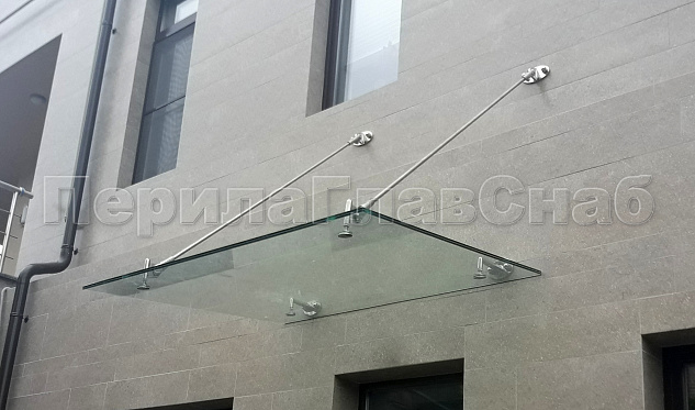 КП Ангелово частный дом в Тюмени. Готовые проекты ПерилаГлавСнаб