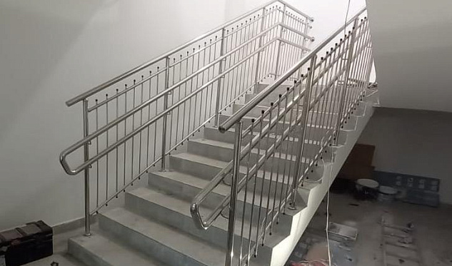 Частный детский сад в Тюмени. Готовые проекты ПерилаГлавСнаб