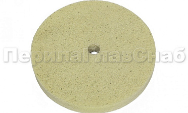 Диск абразивный 125х15.5 х h12, Grit 400 k471 купить в Тюмени