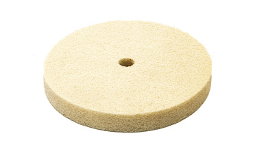 Диск абразивный 125х15.5 х h12, Grit 240 k466 купить в Тюмени