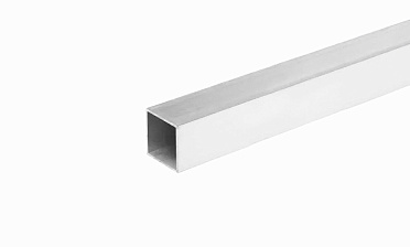 Труба нержавеющая AISI201, 20х20x1.5х6000, полированная k873-2 купить в Тюмени