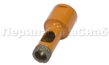 Алмазное сверло HAWERA 14 мм Ф-1104 купить в Тюмени