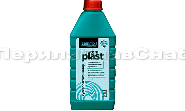 CEMMIX CemFrio противоморозная добавка 1л Ф-0386 купить в Тюмени