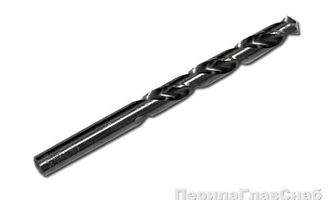 Сверло HSS M35 Cobalt 5%, 13 мм k961р-13 купить в Тюмени Сверло HSS M35 Cobalt 5%, 13 мм k961р-13 купить в Тюмени