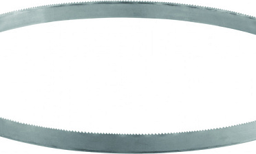 Лента для ленточной пилы Ф-0348 купить в Тюмени
