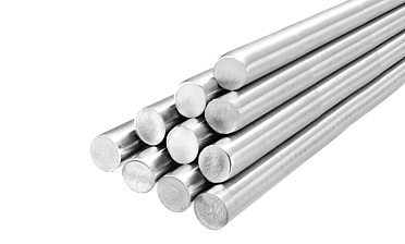Пруток матовый d=12,0 нерж, калиброванный AISI304 ASTM (длина 4100мм) М-4012-2 купить в Тюмени