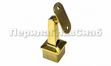 Наконечник 40х40 мм штырь, под золото (AISI 304) Фk222-88 купить в Тюмени Наконечник 40х40 мм штырь, под золото (AISI 304) Фk222-88 купить в Тюмени