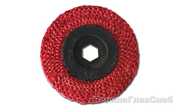 Красная веревка k422 купить в Тюмени