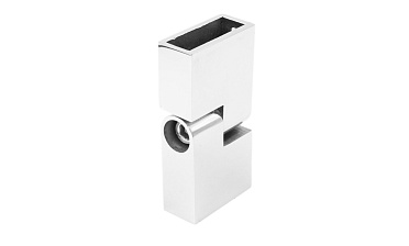 Коннектор для трека 30х10 мм регулируемый полированный t465 PSS купить в Тюмени Коннектор для трека 30х10 мм регулируемый полированный t465 PSS купить в Тюмени