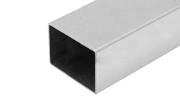 Труба нерж. AISI 304, 60х40x1.5х6000, полированная k874 купить в Тюмени