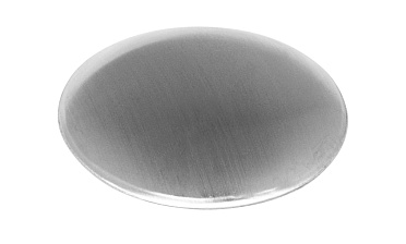 Заглушка сферическая Ø50.8х1.5 мм, сварная, 200#, (AISI 304) k057-4 купить в Тюмени Заглушка сферическая Ø50.8х1.5 мм, сварная, 200#, (AISI 304) k057-4 купить в Тюмени