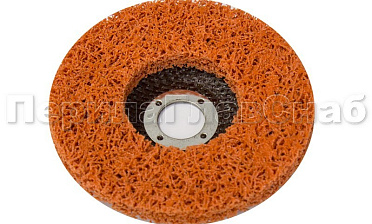 Круг полировальный NORTON 125х22 мм Blaze Rapid Strip Ф-1135 купить в Тюмени