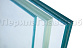 Стекло триплекс для ограждений, 10+10+10 С-8052