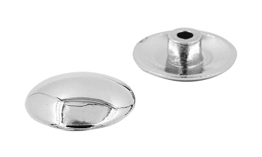 Заглушка пластиковая, для винтов в душевых петлях и стеклодержателях t322 купить в Тюмени Заглушка пластиковая, для винтов в душевых петлях и стеклодержателях t322 купить в Тюмени