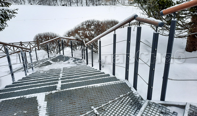 КП Петровские сады частный дом в Тюмени. Готовые проекты ПерилаГлавСнаб