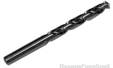 Сверло HSS M35 Cobalt 5%, 18 мм k961р-18 купить в Тюмени