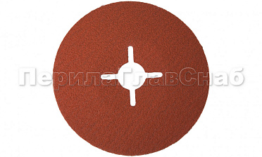 Шлифовальный круг "зелень" на фибре Р-80 3М Ф-0393 купить в Тюмени