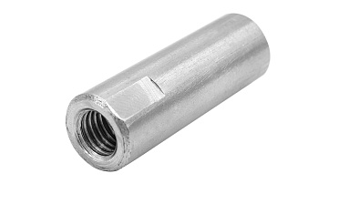 Втулка для кондуктора М10х50мм, AISI316 k615-02 купить в Тюмени Втулка для кондуктора М10х50мм, AISI316 k615-02 купить в Тюмени