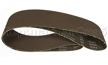 Лента шлифовальная TX 630, 2100х100 Р60 k937-г купить в Тюмени