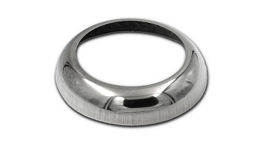 Низ стойки Ø42.4 мм, 60х0.4, полированный (AISI 304) k330-2 купить в Тюмени Низ стойки Ø42.4 мм, 60х0.4, полированный (AISI 304) k330-2 купить в Тюмени