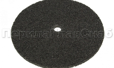 Диск абразивный 150х5.5х12, Ultra #60 черный k476 купить в Тюмени