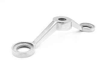 K289-I, I-спайдер-200 мм, AISI 316, 2х26х38, 1х18х36/40 мм, нагрузки: 1кН, 2кН k289-I купить в Тюмени