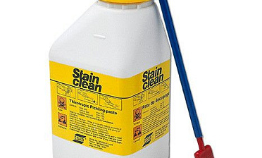 Паста травильная Stain Clean (кислота) 1кг Ф-0948 купить в Тюмени