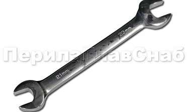 Гаечный ключ 21-23 для аргоновых баллонов 10л k923 купить в Тюмени