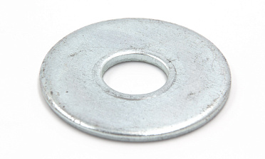 (DIN 9021.Zn) Шайба оц. кузовная М16х50х3 М-3720 купить в Тюмени (DIN 9021.Zn) Шайба оц. кузовная М16х50х3 М-3720 купить в Тюмени