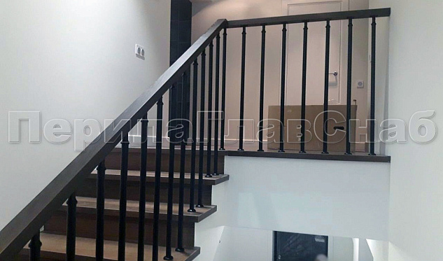 КП Березовский парк в Тюмени. Готовые проекты ПерилаГлавСнаб