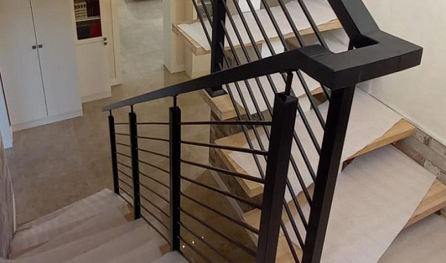 Частный дом. Эксклюзив в Тюмени. Готовые проекты ПерилаГлавСнаб